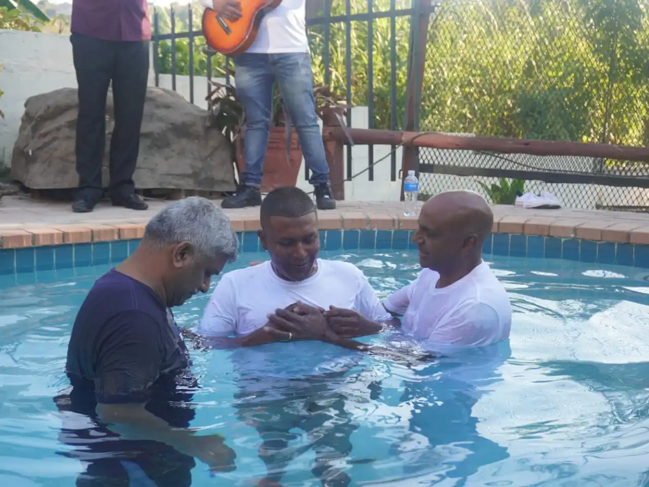 Baptism 2023
